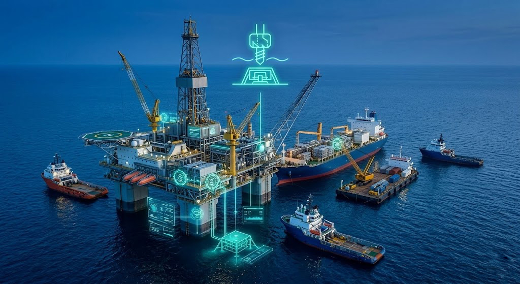 Offshore and Well Services